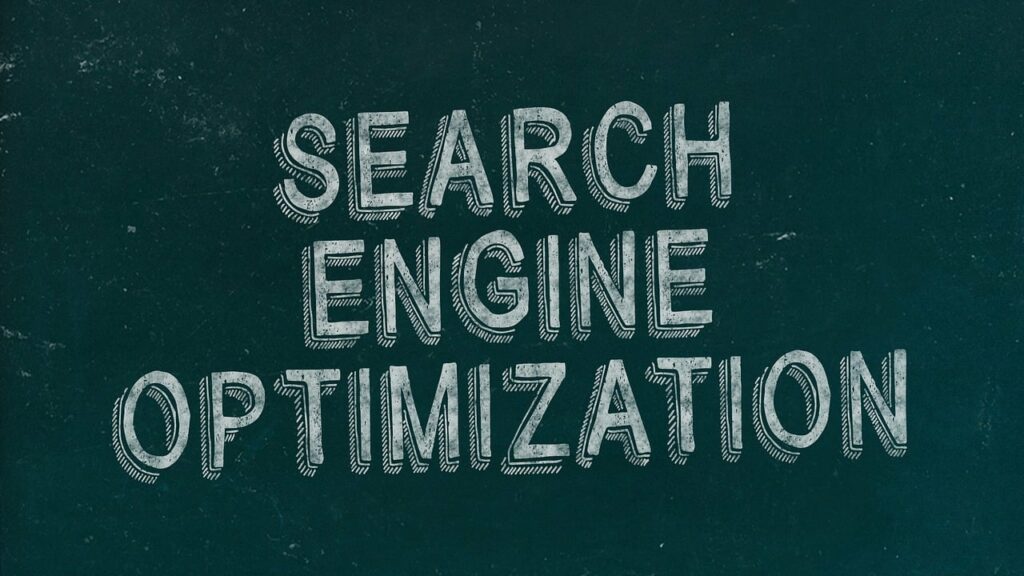 What is SEO - Guide to SEO- Admin Hint