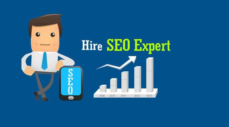 Search Engine Optimization