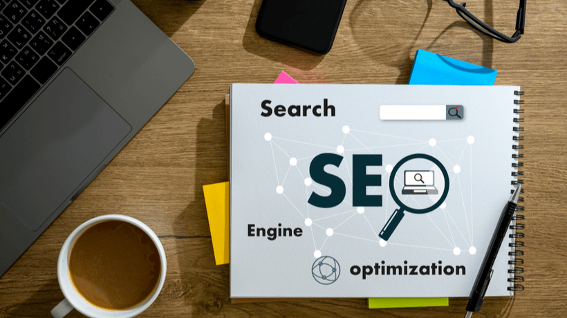 Search Engine Optimization