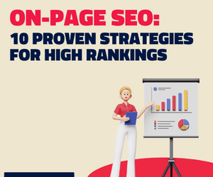 10 Proven Strategies for High Rankings