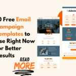 10 Free Email Campaign Templates