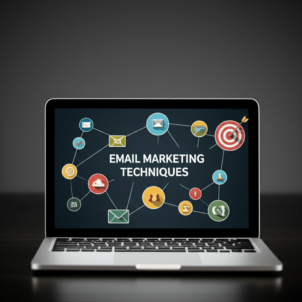 Email Marketing Techniques