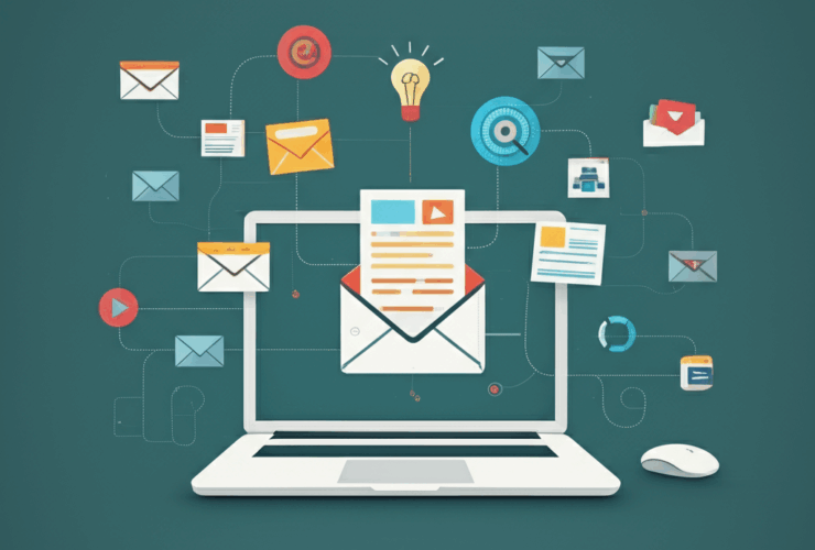 AI-Powered Email Campaigns