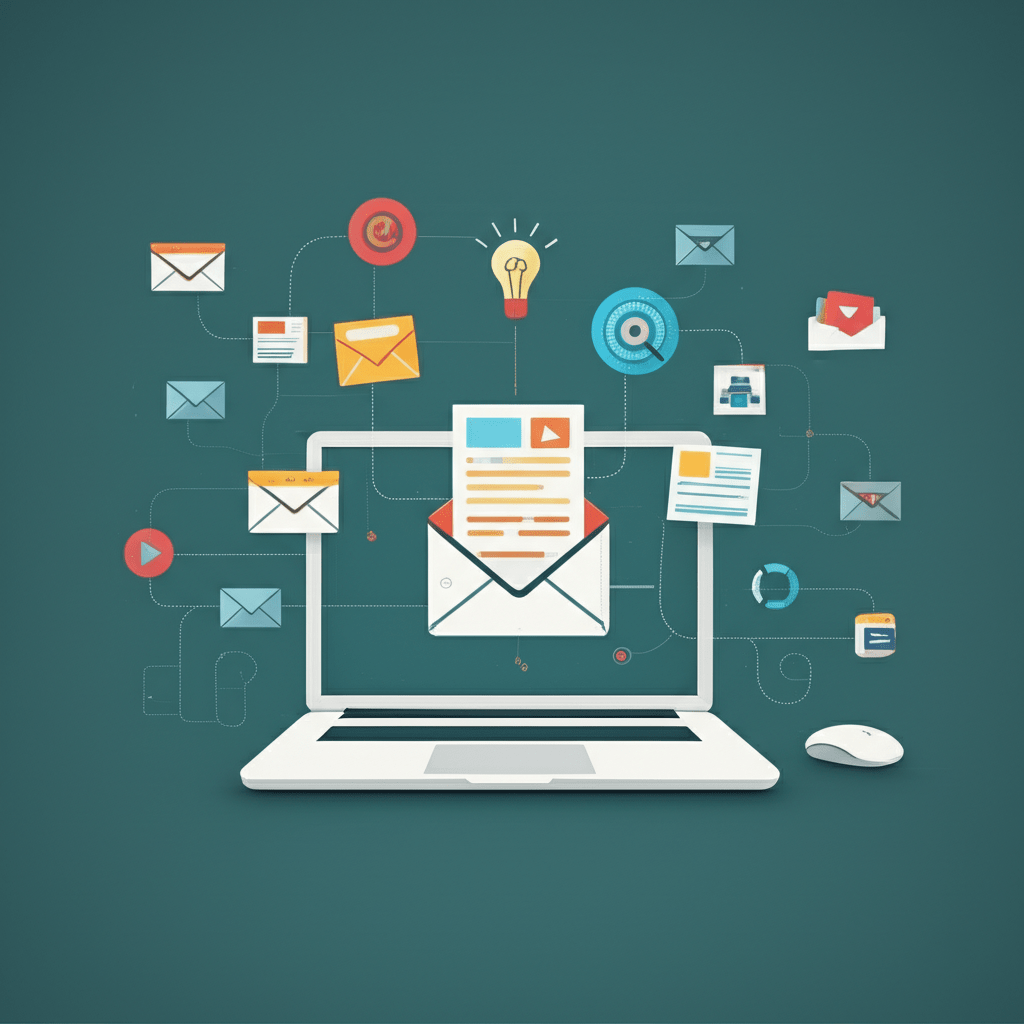 AI-Powered Email Campaigns