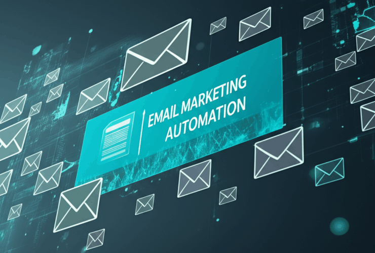 email marketing automation