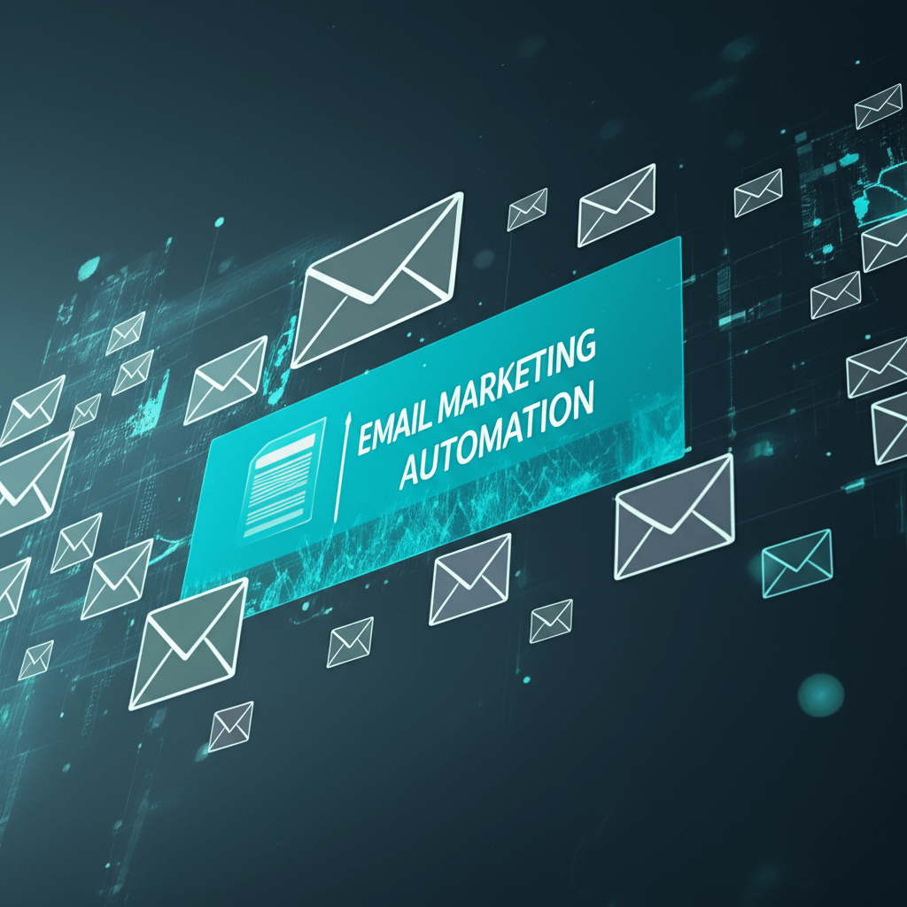 email marketing automation
