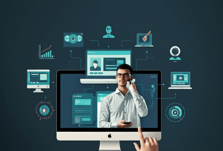 Top 5 Digital Marketing Trends for 2025