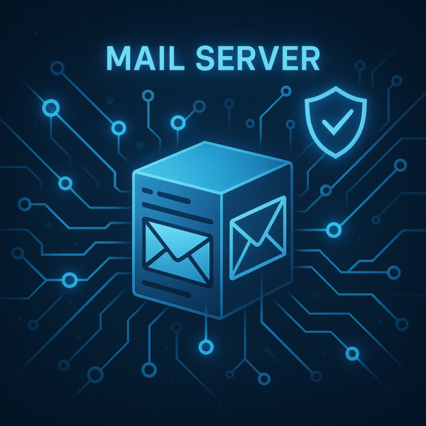 Deploying a Robust Mail Server on Ubuntu 24.04 LTS for Email Marketing
