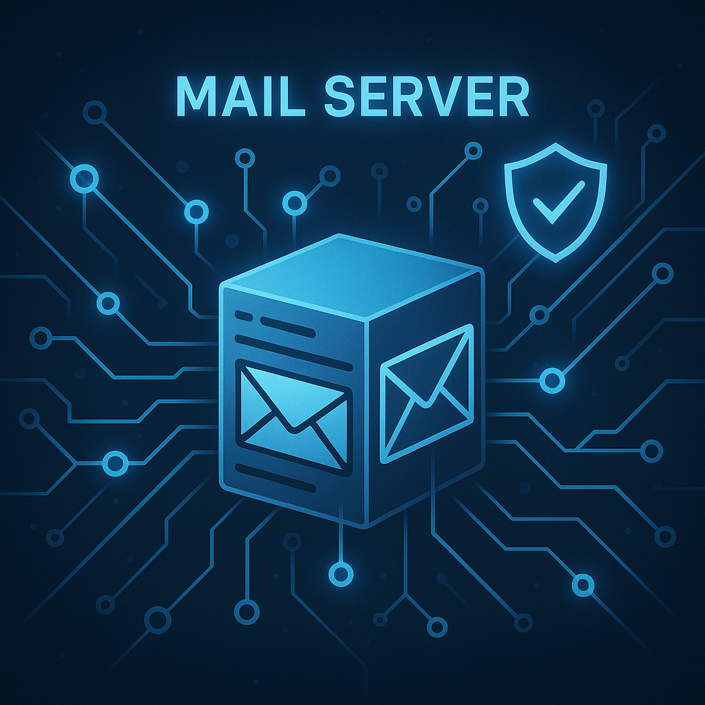 Deploying a Robust Mail Server on Ubuntu 24.04 LTS for Email Marketing