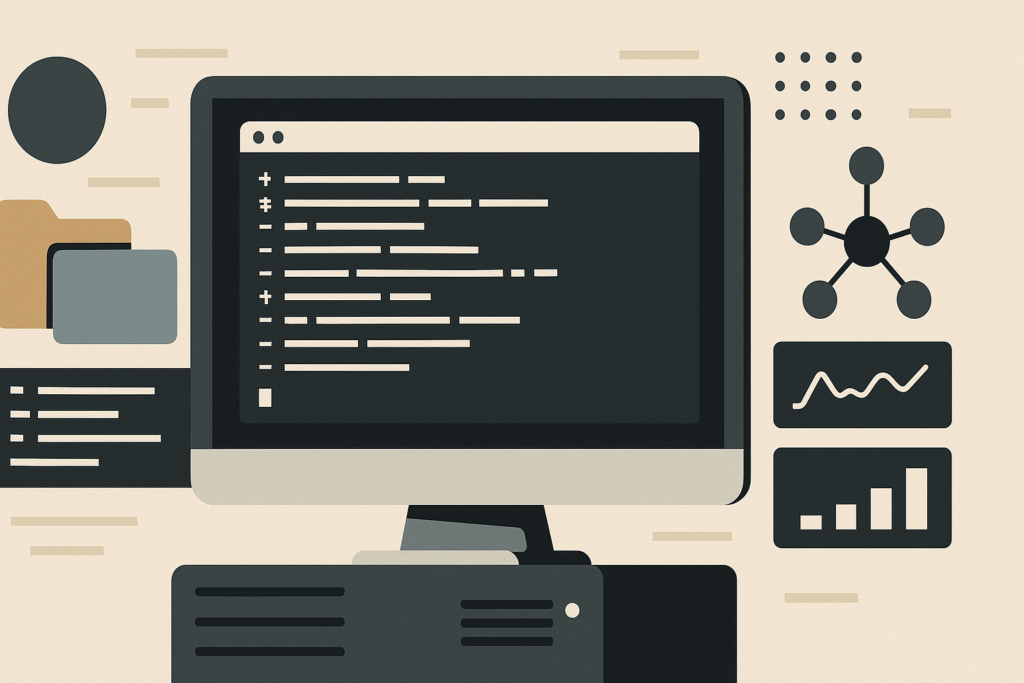 30 Linux Commands Every Beginner Should Know
