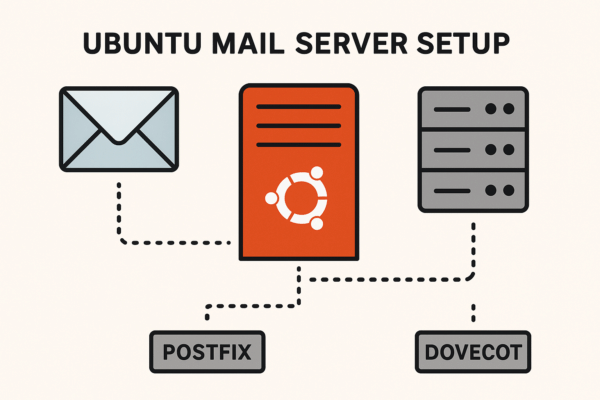 Comprehensive Guide to Setting Up a Mail Server for Ubuntu 24.04 LTS