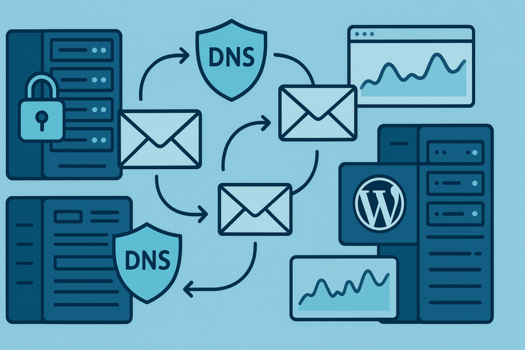 Professional SMTP Service: A 2026 Selection Guide